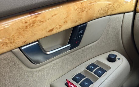 Audi A4, 2007 год, 1 300 000 рублей, 21 фотография