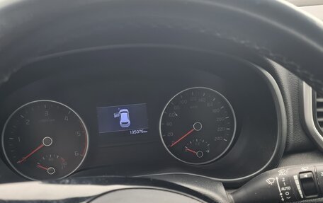 KIA Sportage IV рестайлинг, 2019 год, 1 650 000 рублей, 27 фотография