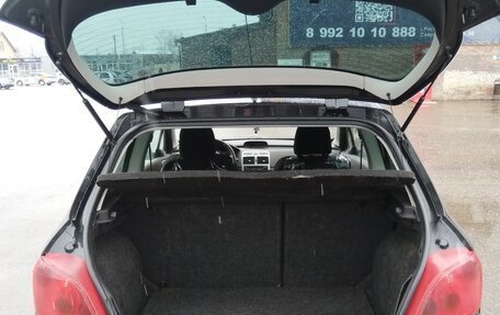 Peugeot 307 I, 2003 год, 280 000 рублей, 6 фотография