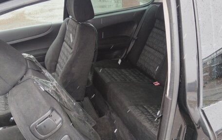 Peugeot 307 I, 2003 год, 280 000 рублей, 9 фотография