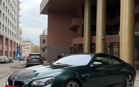 BMW M6, 2012 год, 4 550 000 рублей, 2 фотография