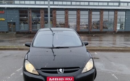 Peugeot 307 I, 2003 год, 280 000 рублей, 2 фотография