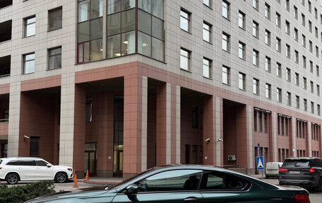 BMW M6, 2012 год, 4 550 000 рублей, 8 фотография