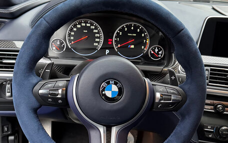 BMW M6, 2012 год, 4 550 000 рублей, 10 фотография