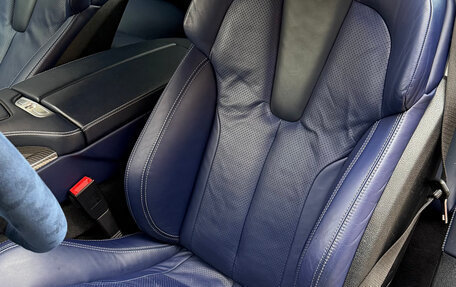 BMW M6, 2012 год, 4 550 000 рублей, 13 фотография