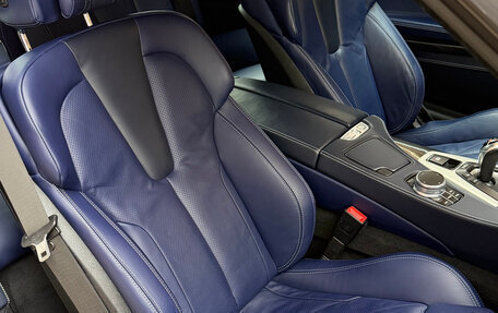 BMW M6, 2012 год, 4 550 000 рублей, 12 фотография