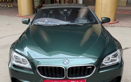 BMW M6, 2012 год, 4 550 000 рублей, 3 фотография