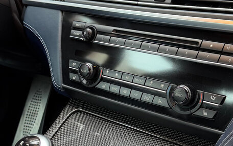 BMW M6, 2012 год, 4 550 000 рублей, 14 фотография