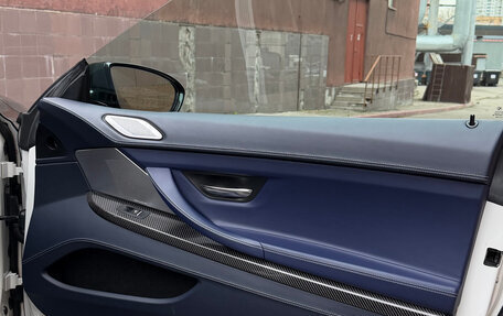 BMW M6, 2012 год, 4 550 000 рублей, 18 фотография