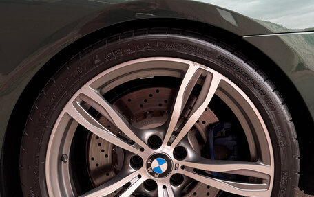 BMW M6, 2012 год, 4 550 000 рублей, 24 фотография