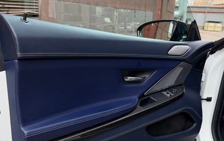 BMW M6, 2012 год, 4 550 000 рублей, 17 фотография