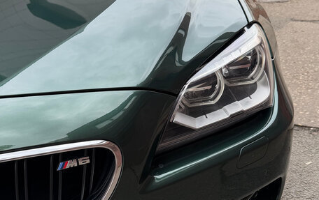 BMW M6, 2012 год, 4 550 000 рублей, 29 фотография