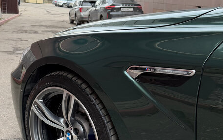 BMW M6, 2012 год, 4 550 000 рублей, 27 фотография