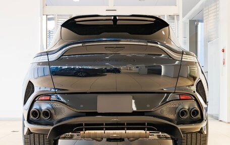 Aston Martin DBX I, 2025 год, 28 000 000 рублей, 3 фотография