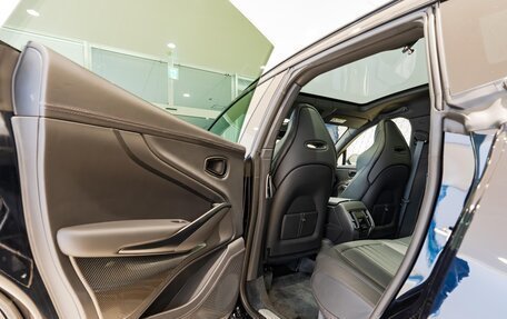 Aston Martin DBX I, 2025 год, 28 000 000 рублей, 10 фотография