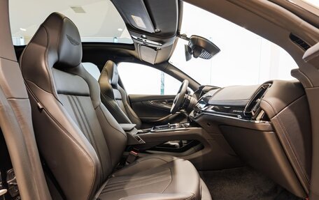 Aston Martin DBX I, 2025 год, 28 000 000 рублей, 8 фотография