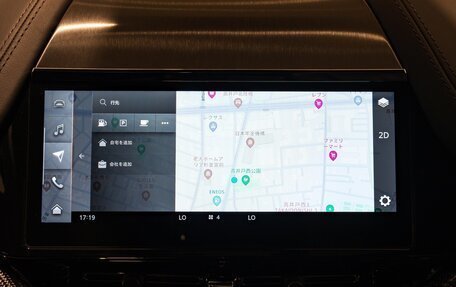 Aston Martin DBX I, 2025 год, 28 000 000 рублей, 12 фотография