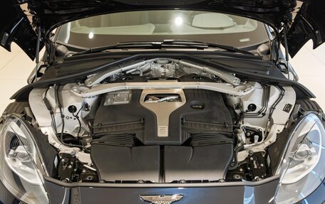 Aston Martin DBX I, 2025 год, 28 000 000 рублей, 15 фотография