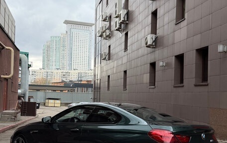 BMW M6, 2012 год, 4 550 000 рублей, 28 фотография