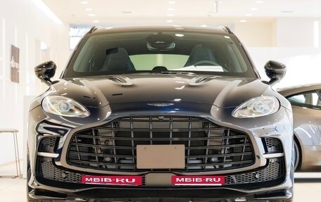 Aston Martin DBX I, 2025 год, 28 000 000 рублей, 2 фотография