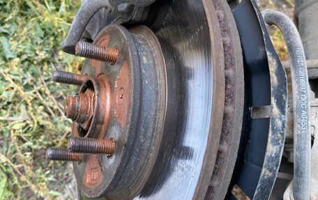 Hyundai Solaris II рестайлинг, 2015 год, 850 000 рублей, 10 фотография