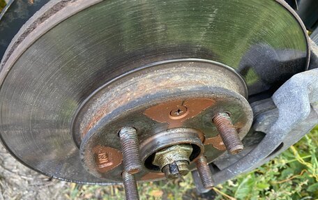 Hyundai Solaris II рестайлинг, 2015 год, 850 000 рублей, 11 фотография