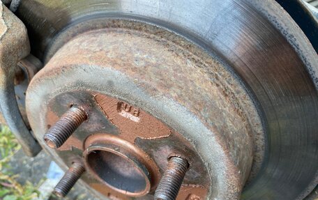 Hyundai Solaris II рестайлинг, 2015 год, 850 000 рублей, 13 фотография