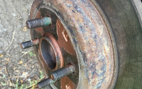 Hyundai Solaris II рестайлинг, 2015 год, 850 000 рублей, 12 фотография