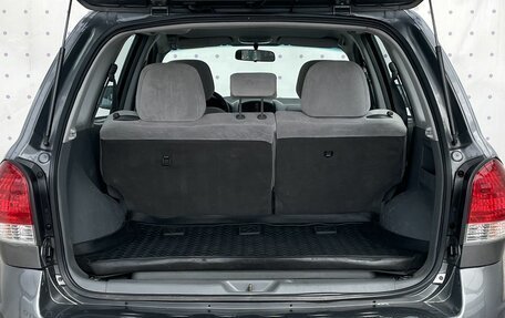 Hyundai Santa Fe Classic, 2008 год, 850 000 рублей, 7 фотография