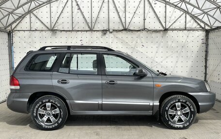 Hyundai Santa Fe Classic, 2008 год, 850 000 рублей, 9 фотография