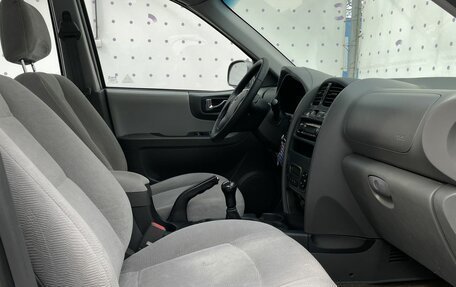 Hyundai Santa Fe Classic, 2008 год, 850 000 рублей, 12 фотография