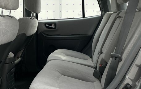 Hyundai Santa Fe Classic, 2008 год, 850 000 рублей, 13 фотография