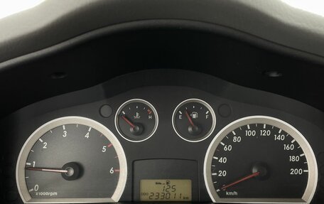 Hyundai Santa Fe Classic, 2008 год, 850 000 рублей, 14 фотография