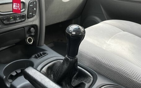 Hyundai Santa Fe Classic, 2008 год, 850 000 рублей, 16 фотография