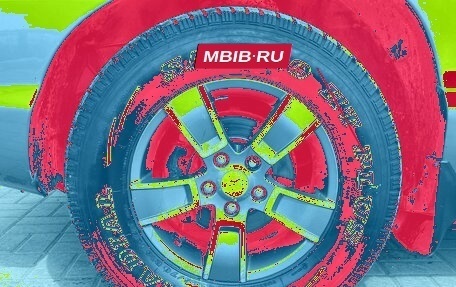 Hyundai Santa Fe Classic, 2008 год, 850 000 рублей, 19 фотография