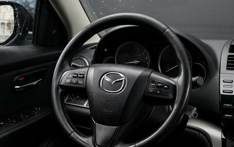 Mazda 6, 2010 год, 650 000 рублей, 11 фотография