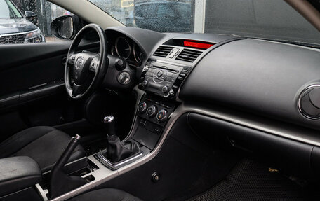 Mazda 6, 2010 год, 650 000 рублей, 7 фотография