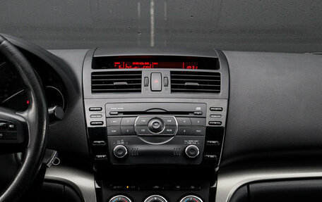 Mazda 6, 2010 год, 650 000 рублей, 10 фотография