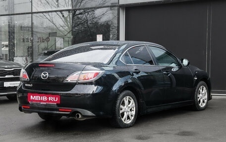 Mazda 6, 2010 год, 650 000 рублей, 4 фотография