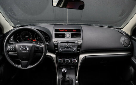 Mazda 6, 2010 год, 650 000 рублей, 9 фотография