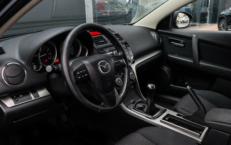 Mazda 6, 2010 год, 650 000 рублей, 12 фотография