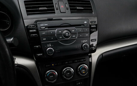 Mazda 6, 2010 год, 650 000 рублей, 13 фотография