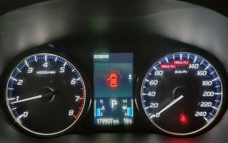 Mitsubishi Outlander III рестайлинг 3, 2015 год, 1 860 000 рублей, 12 фотография