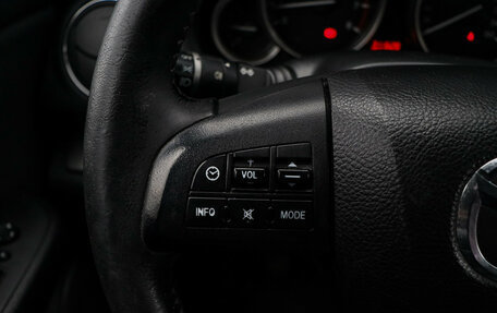 Mazda 6, 2010 год, 650 000 рублей, 17 фотография