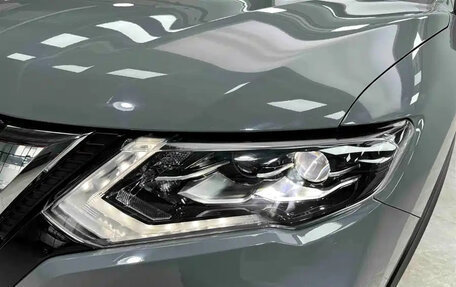 Nissan X-Trail, 2026 год, 3 132 000 рублей, 5 фотография