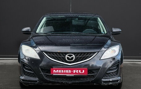 Mazda 6, 2010 год, 650 000 рублей, 2 фотография