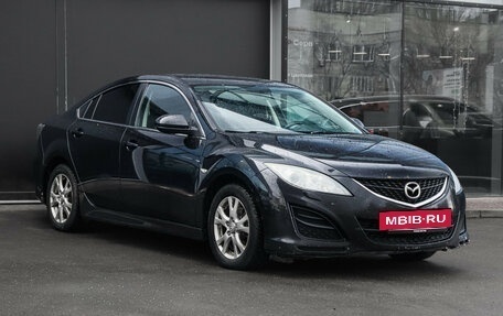 Mazda 6, 2010 год, 650 000 рублей, 3 фотография