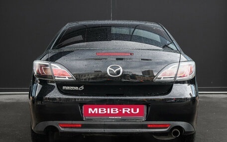 Mazda 6, 2010 год, 650 000 рублей, 5 фотография