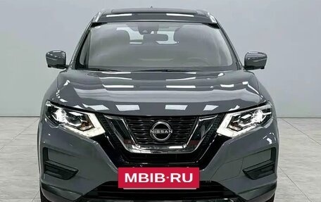 Nissan X-Trail, 2026 год, 3 132 000 рублей, 2 фотография