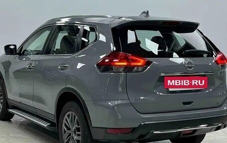 Nissan X-Trail, 2026 год, 3 132 000 рублей, 4 фотография